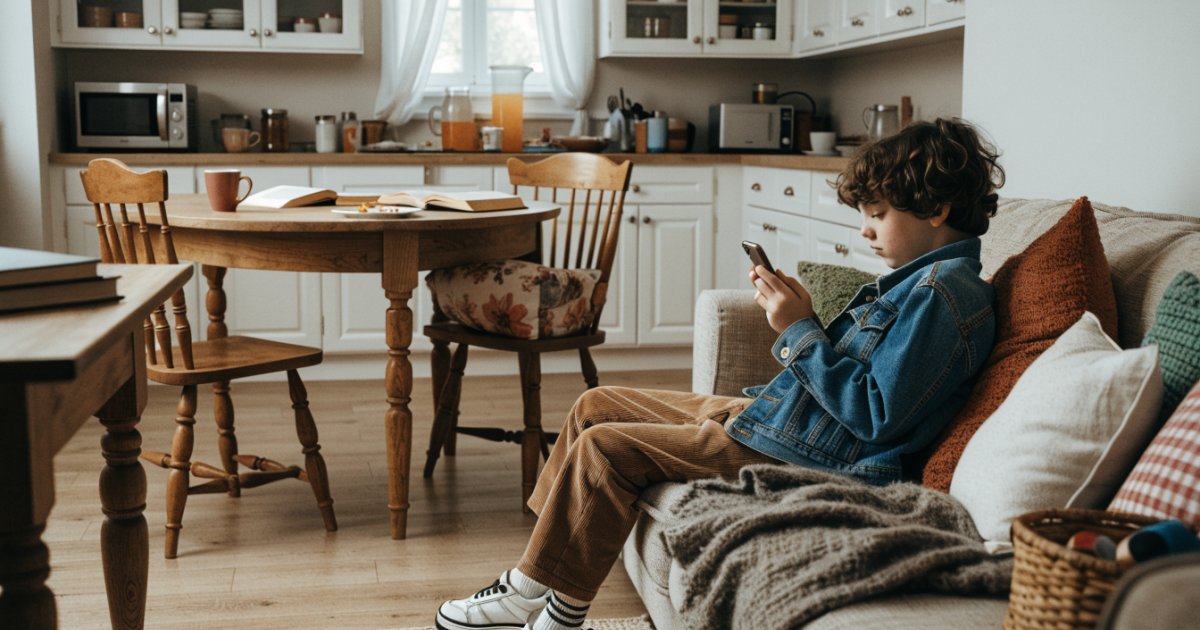 Addictive design in games and social media: how to protect your child