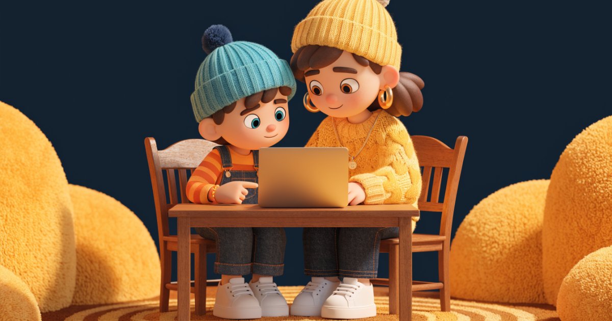 Your child's online privacy: settings worth checking today